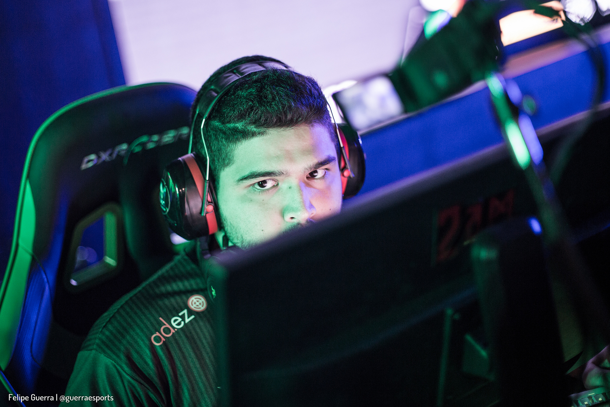 Isurus e W7M vencem e vão às semifinais da etapa brasileira da LA League