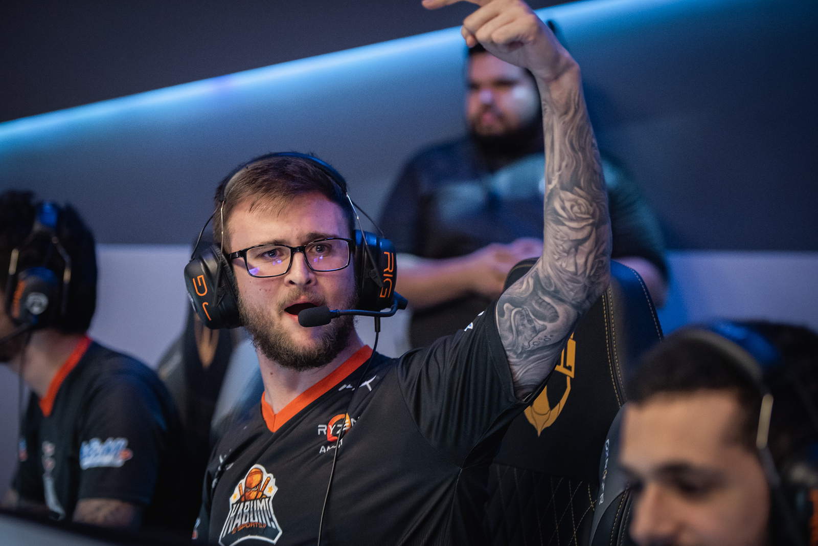 LoL: Ranger recusa Cloud9 e explica decisão