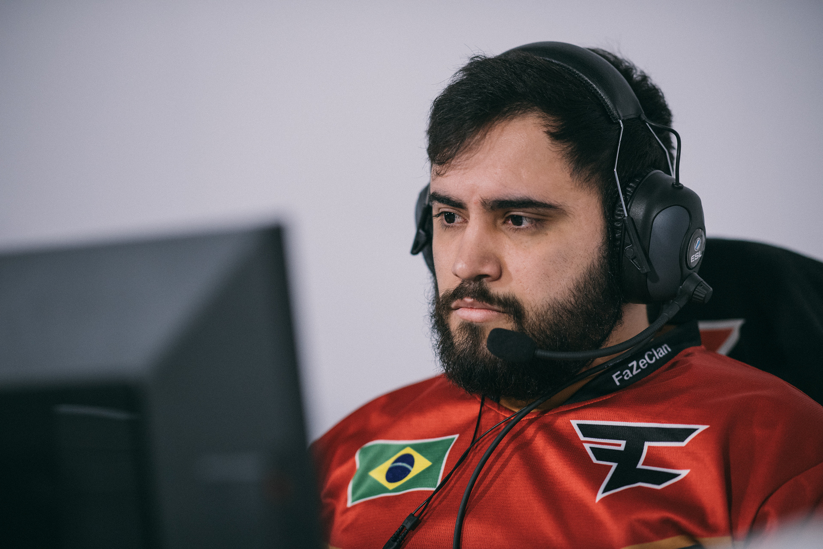 FaZe perde para Fnatic; NiP é eliminada do Six Invitational 2019