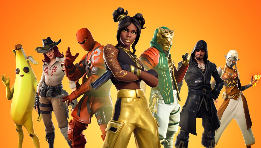 Conheça as novidades da Temporada 8 do Fortnite