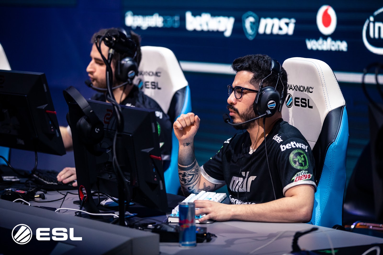 MIBR é convidada para IEM Sydney
