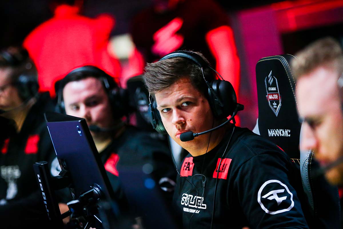 CSGO: mousesports oficializa chegadas de karrigan, woxic e frozen; chrisJ retorna