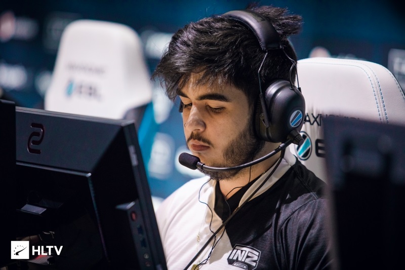 eUnited vence INTZ e garante vaga para a DreamHack Rio