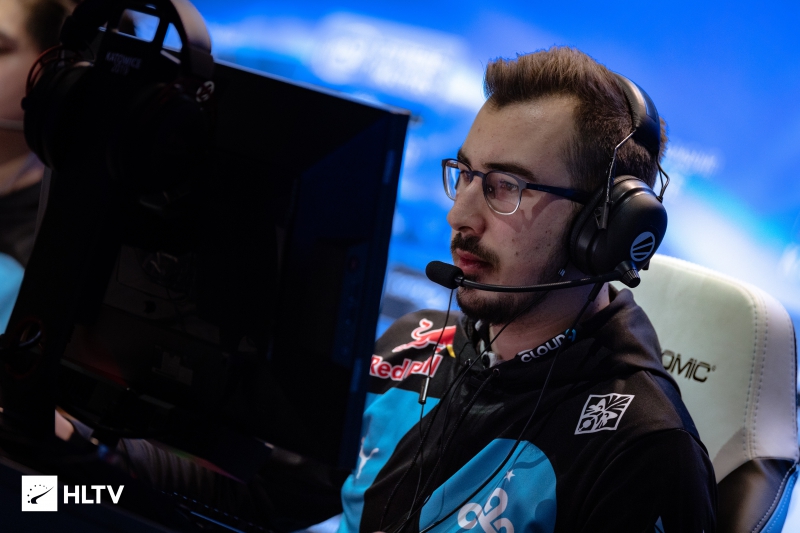 CS:GO: Cloud9 dispensa kioShiMa