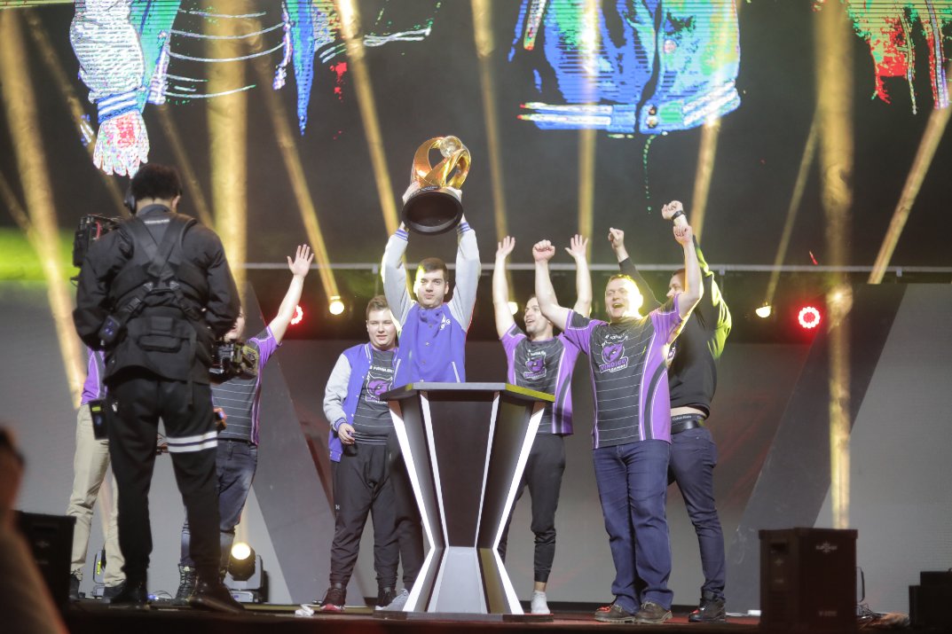 CS:GO: Um ano depois, vencedores da WESG ainda não receberam a premiação