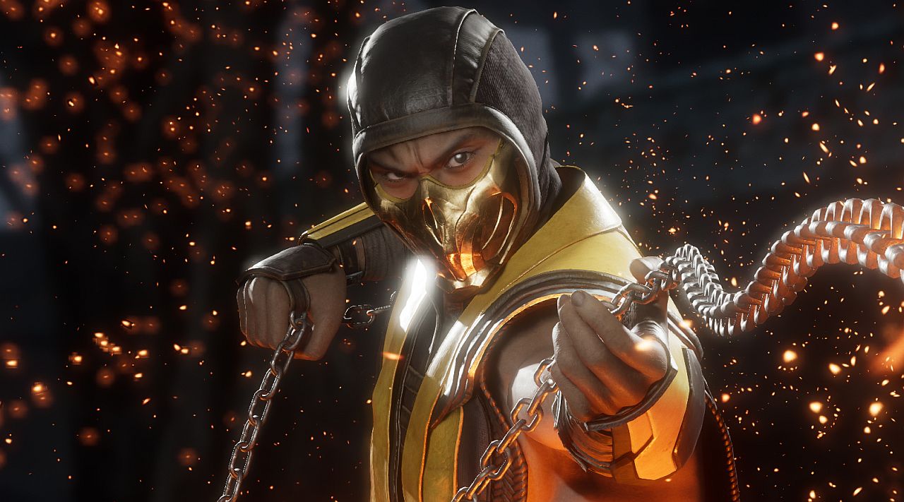 Mortal Kombat 11: fase Beta terá campeonato na ELEAGUE