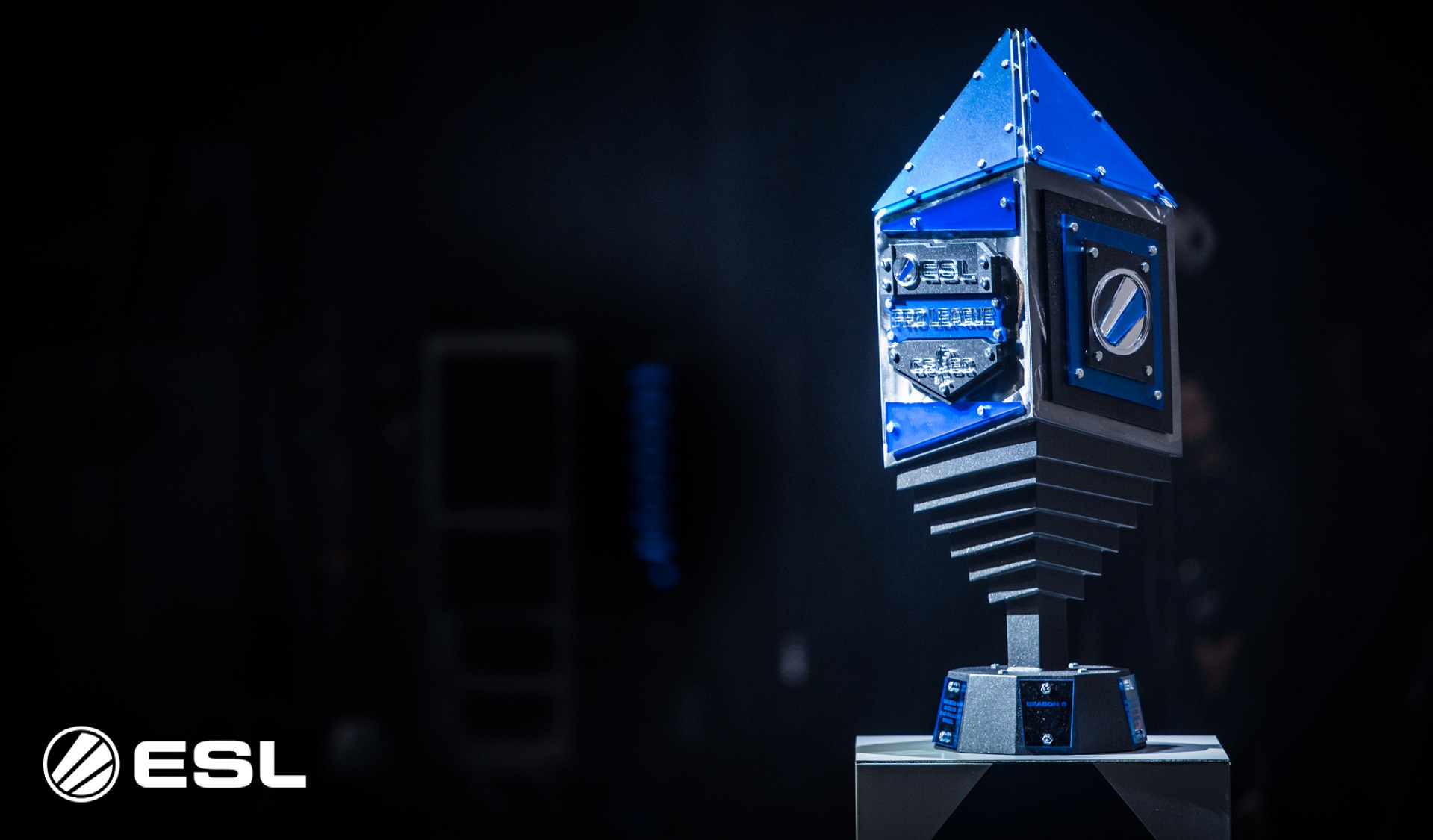 CS:GO: Finais da ESL Pro League Season 9 serão disputadas na França