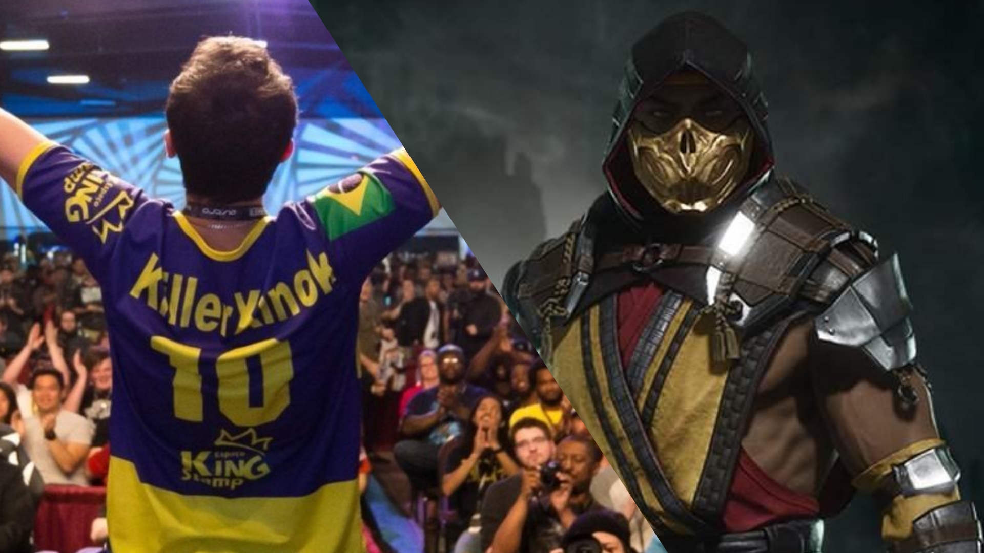 Mortal Kombat 11: brasileiro Killer Xinok termina em terceiro na ELEAGUE Showdown