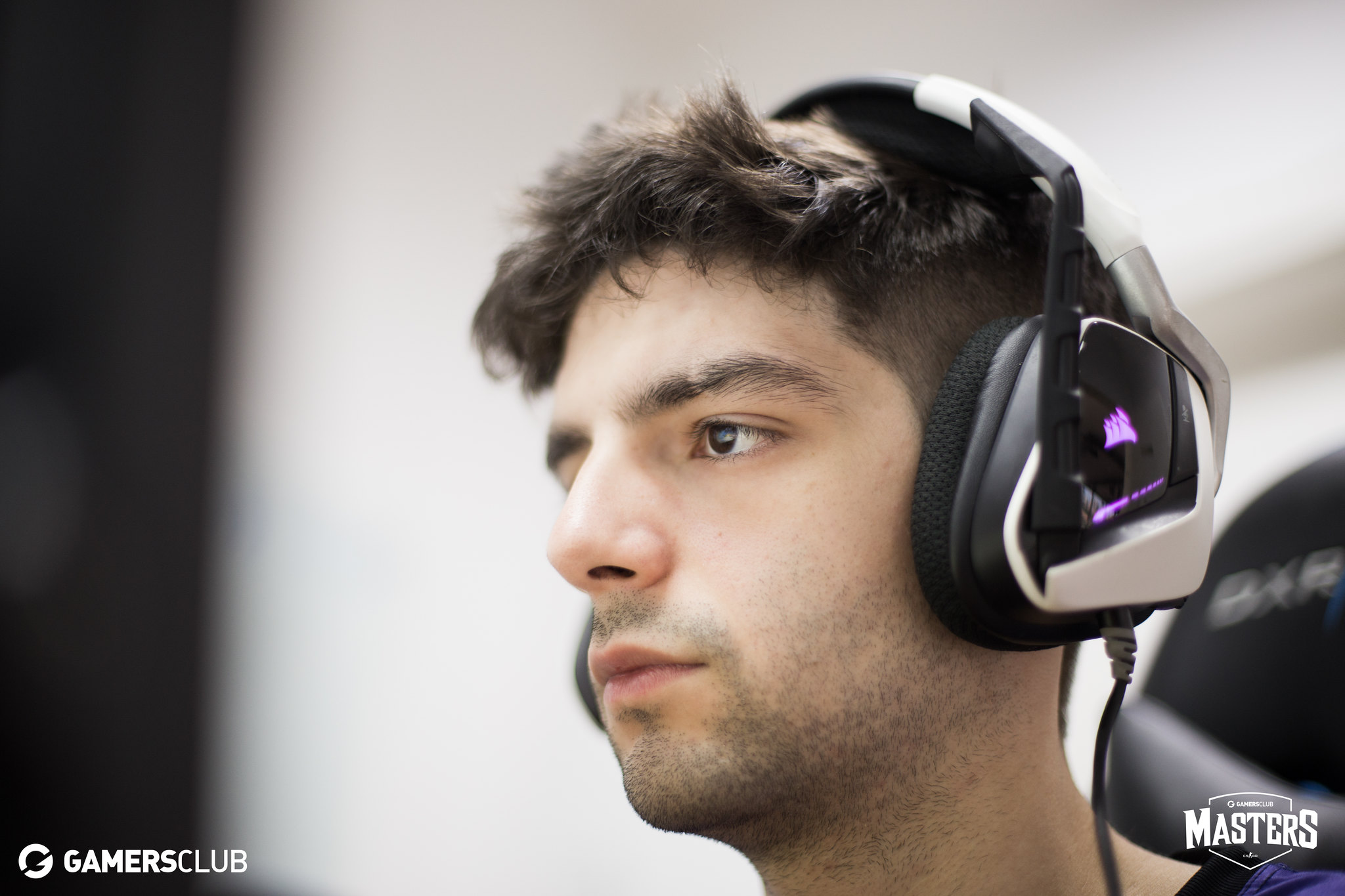 CS:GO: Oito dias após anúncio, maxcel deixa a RED Academy