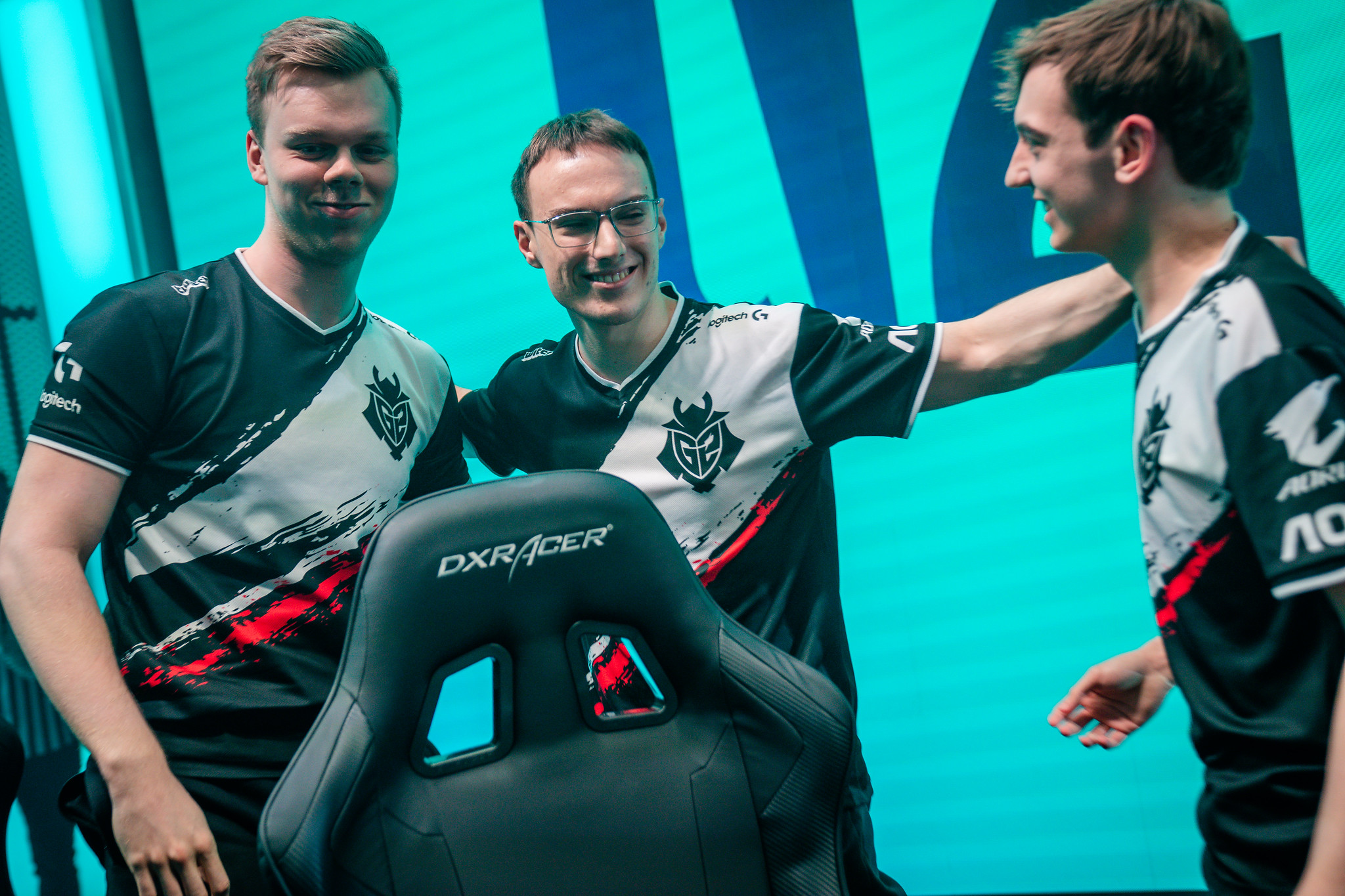 LoL: G2 atropela a Origen e garante vaga na final da LEC 2019