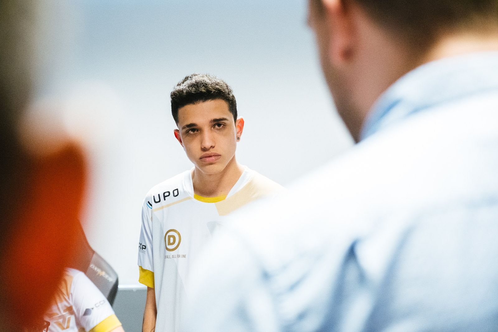 LoL: 4Lan se manifesta sobre acusações de assédio