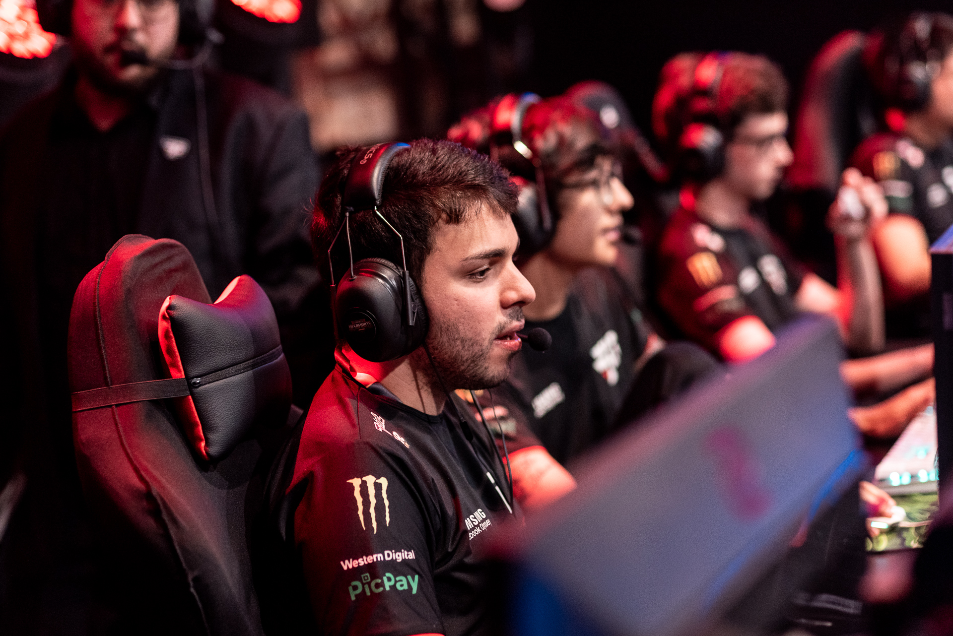LoL: paiN atropela Team One na final do Circuitão e está de volta para o CBLOL