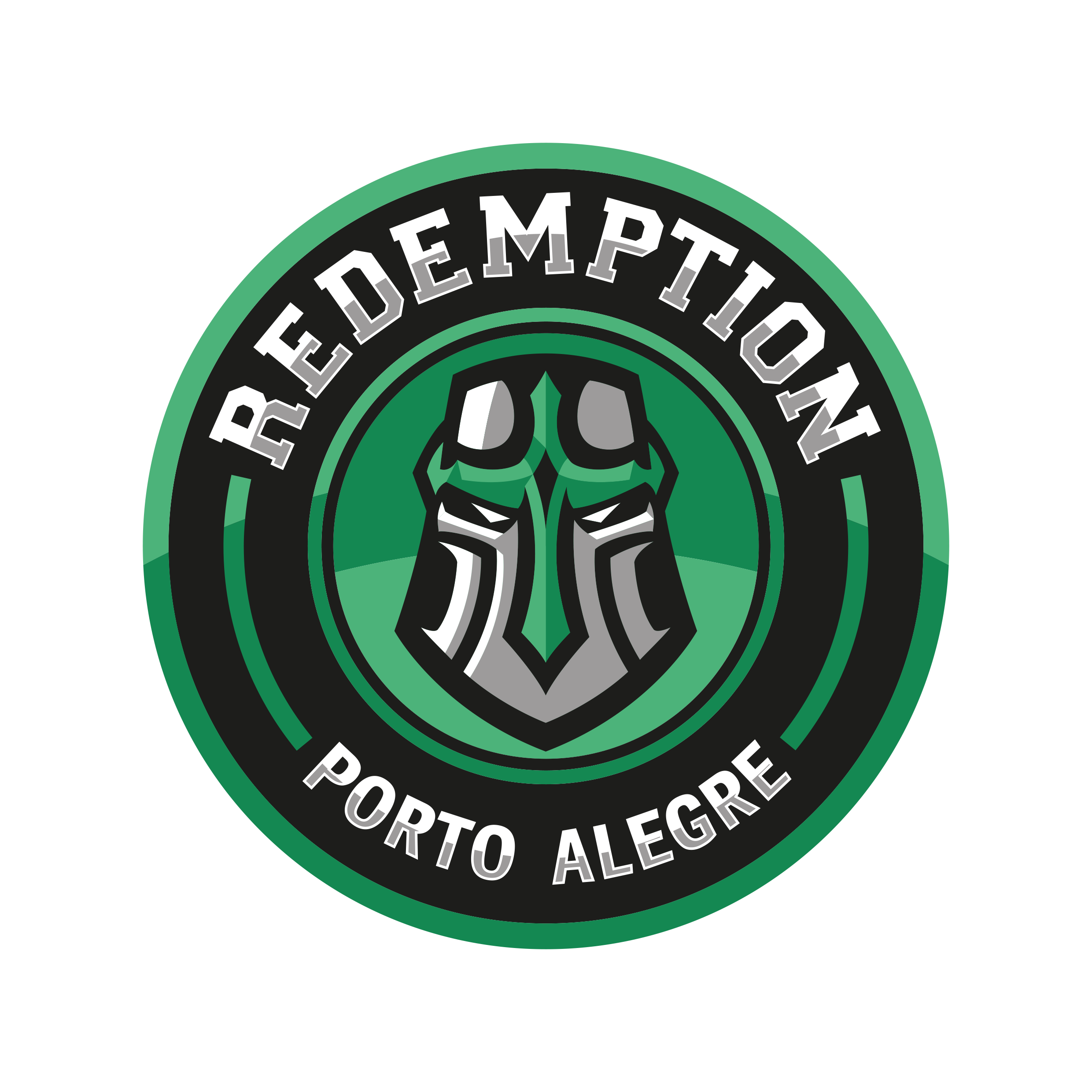 CS:GO: Redemption substitui AGO na DreamHack Open Rio