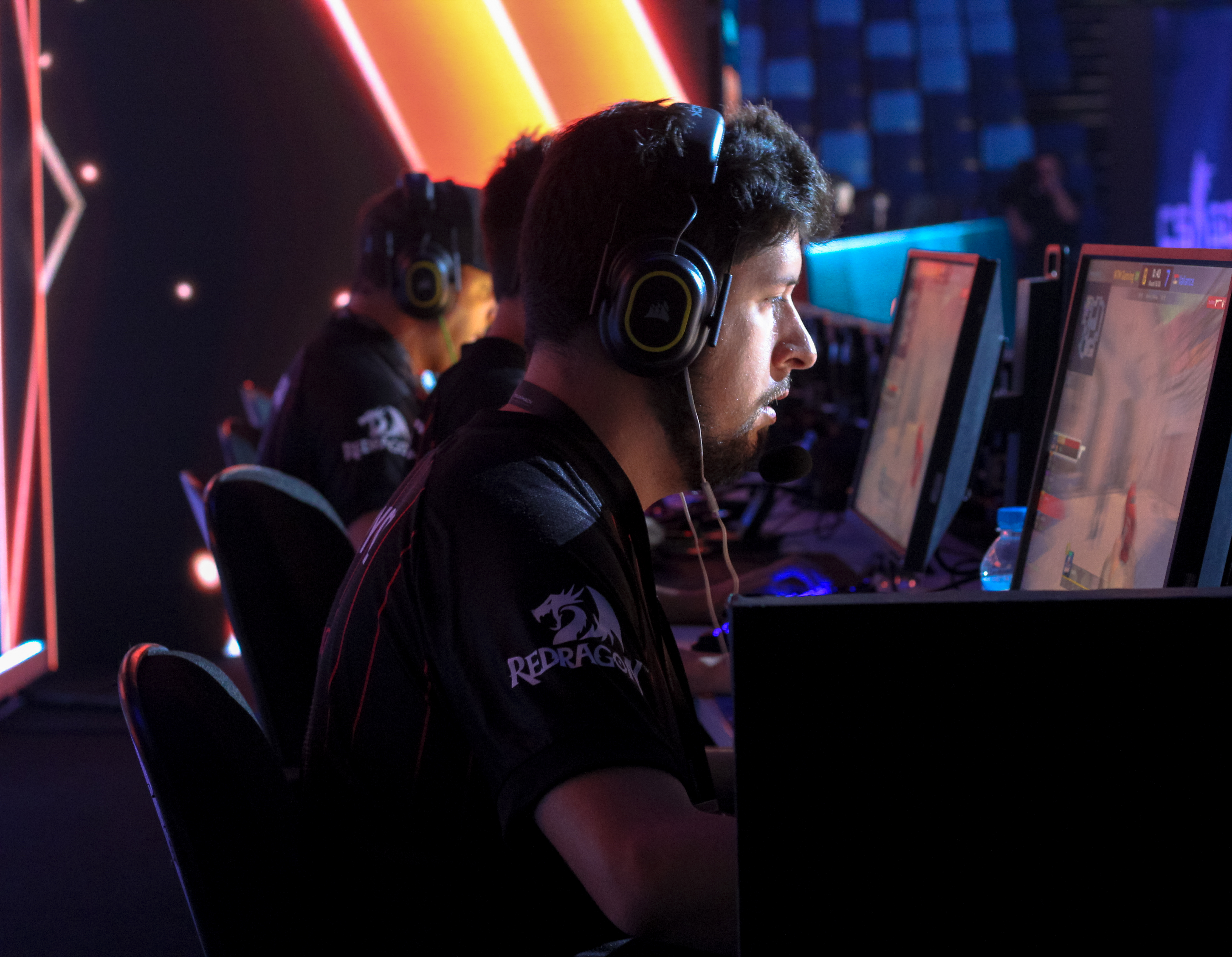 CS:GO: W7M perde para Valiance e está fora da DreamHack Rio