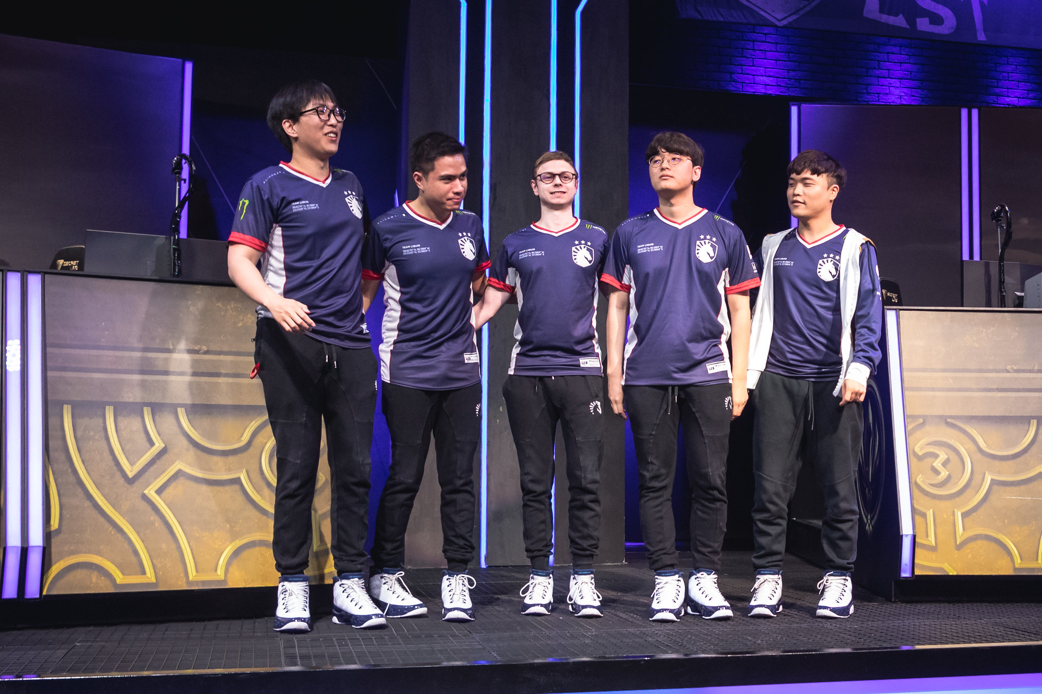 LoL: Team Liquid e Flash Wolves avançam para a Fase de Grupos do MSI 2019