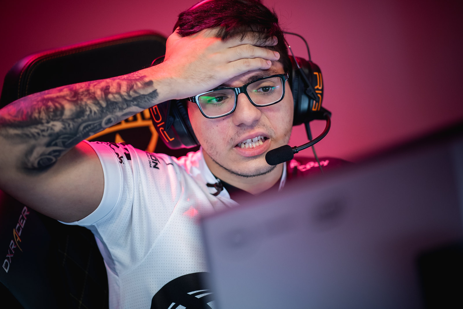 LoL: INTZ perde as duas partidas de sua estreia no MSI 2019