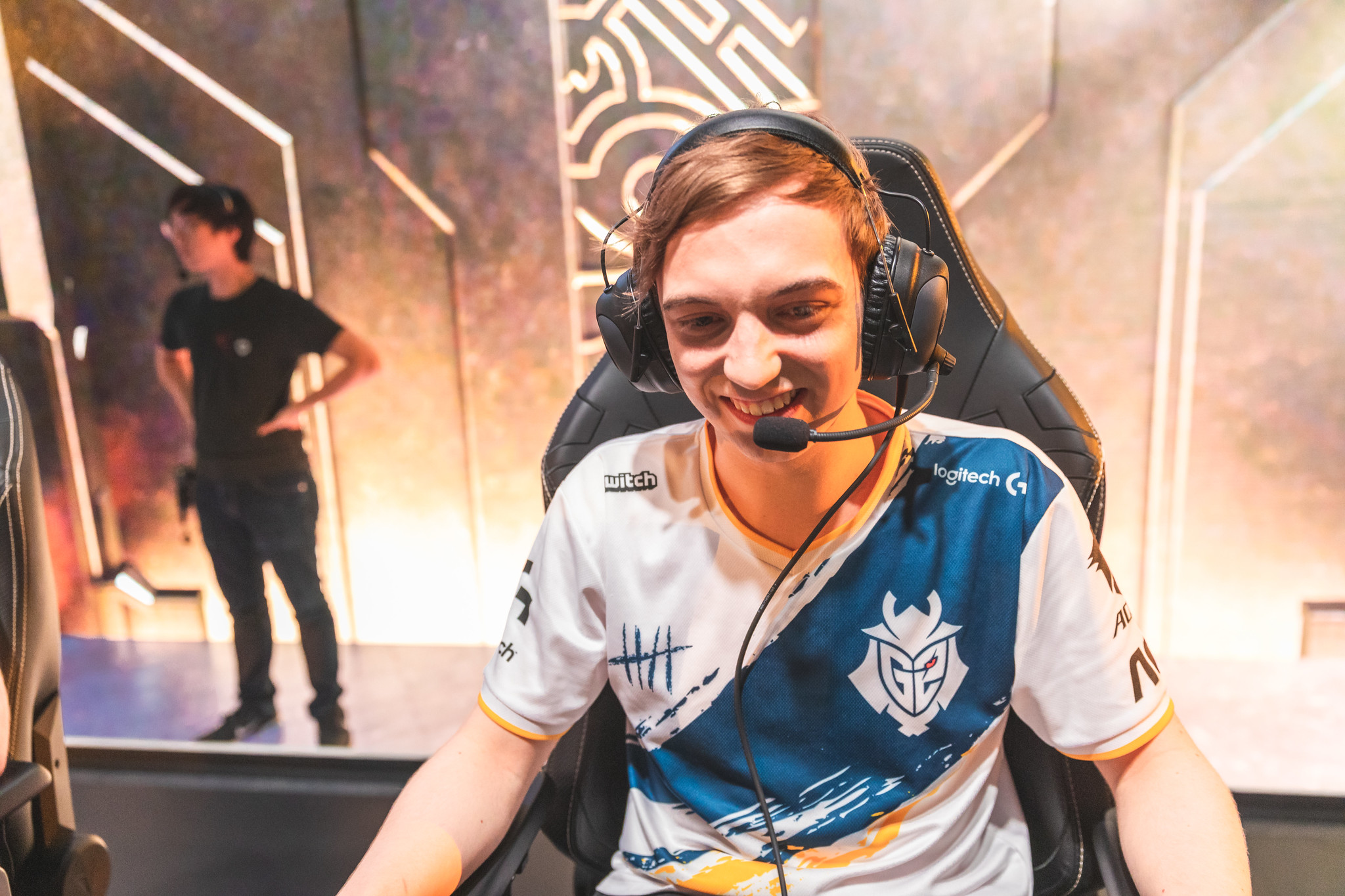 LoL: G2 vence a SKT T1 e vai para a final do MSI 2019