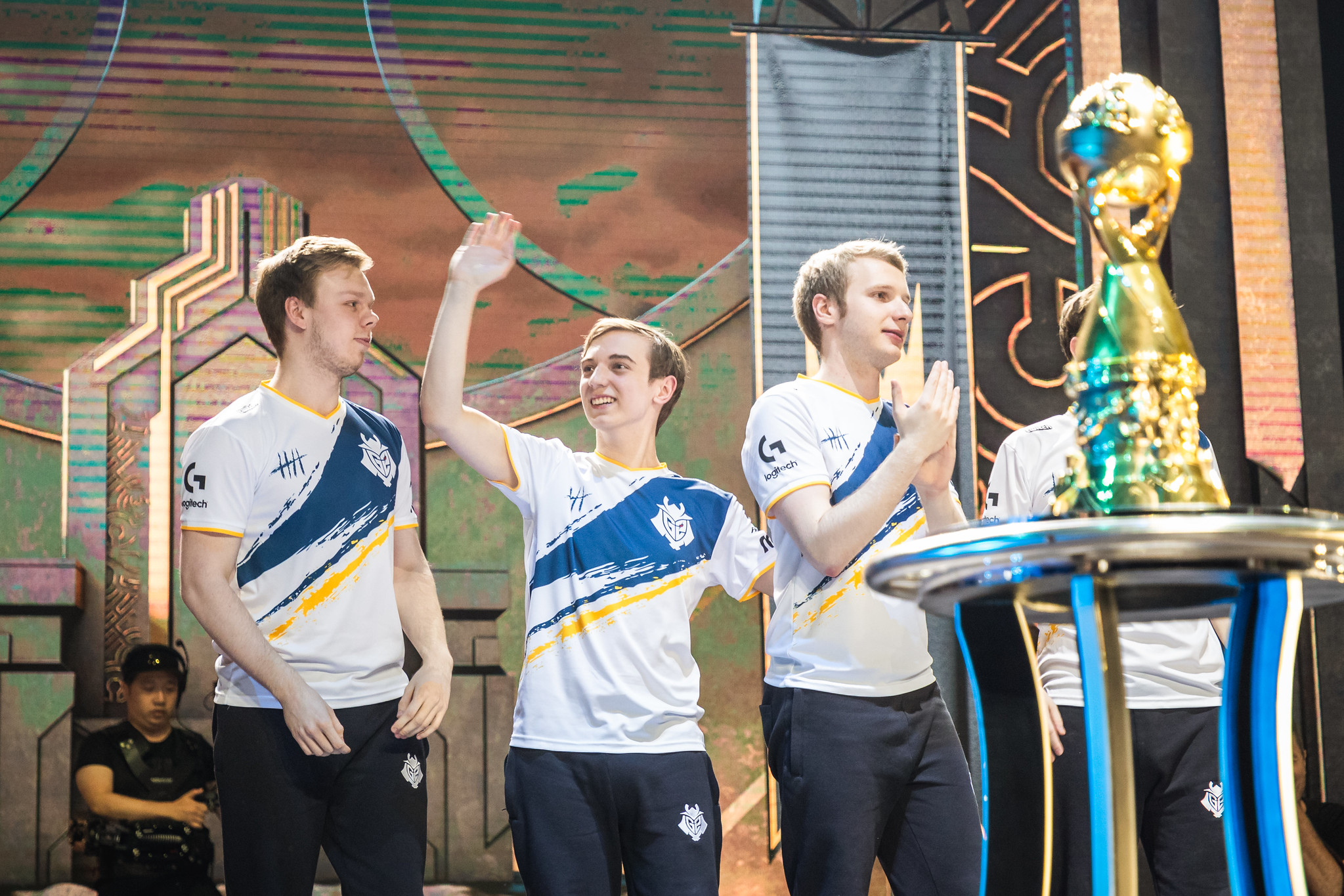 LoL: G2 atropela a Team Liquid e vence o MSI 2019 com a final mais rápida da história
