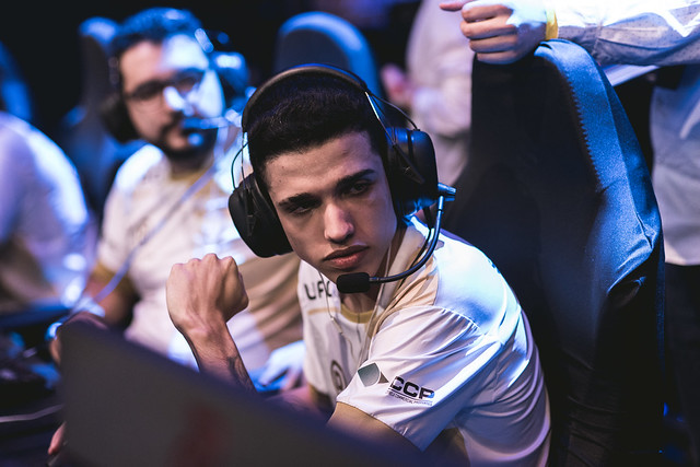 LoL: 4Lan é expulso da Team oNe após ter sido acusado de assédio