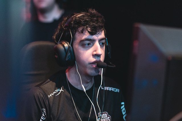 LoL: Após deixar a RED, Loop decide dar pausa na carreira