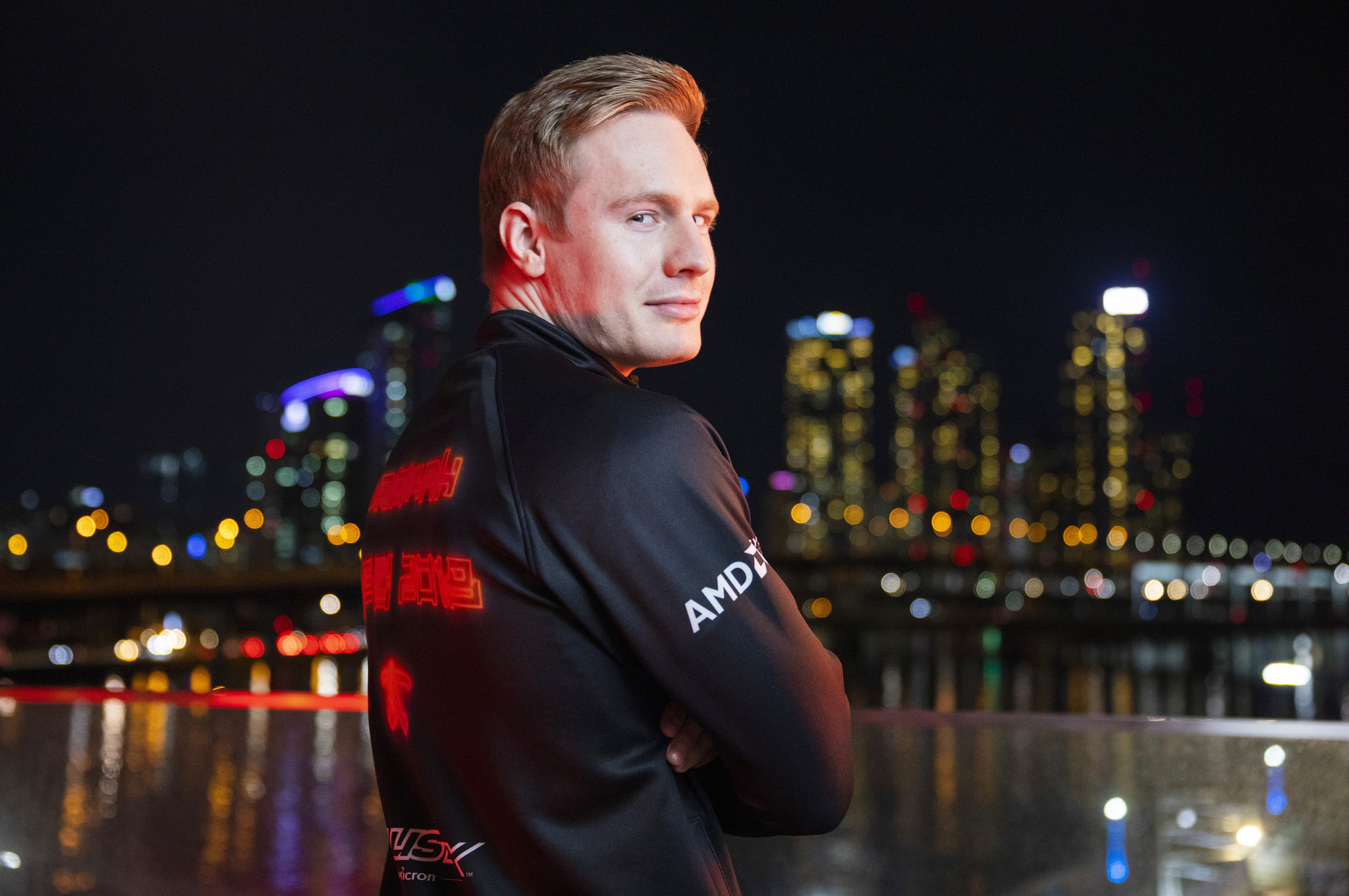 LoL: Problemas de visto podem atrasar estreia de Broxah e Shernfire pela TL