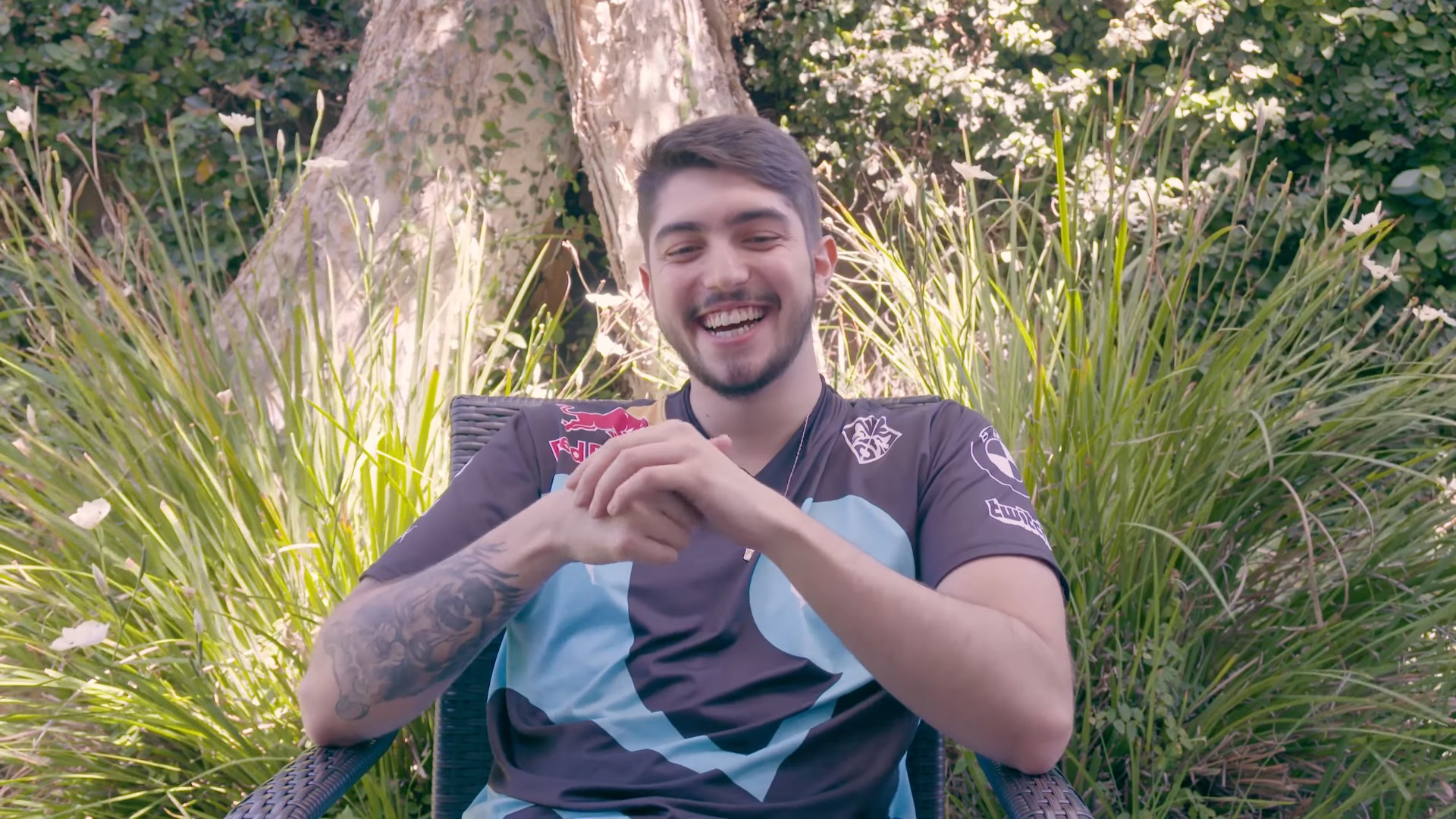 LoL: “Missão cumprida”. Após 12 jogos, Jukes está voltando para o Brasil