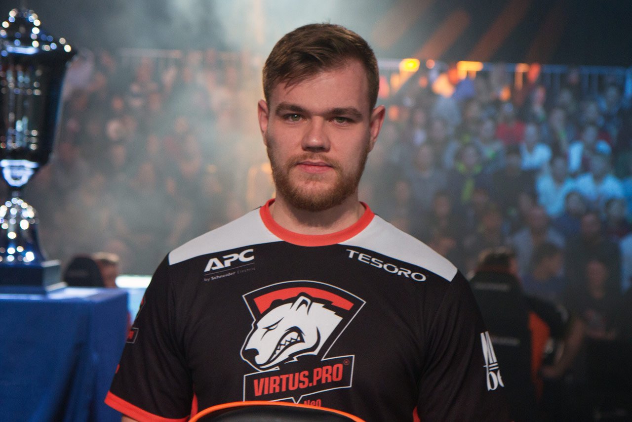 CS:GO: NEO é o novo jogador da FaZe