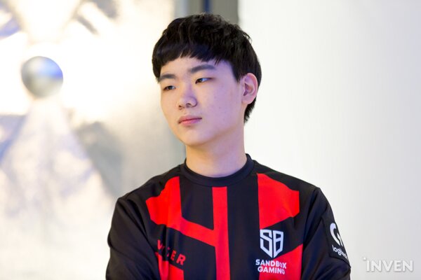 LoL: KaBuM contrata top laner sul-coreano para o 2° split do CBLoL 2019