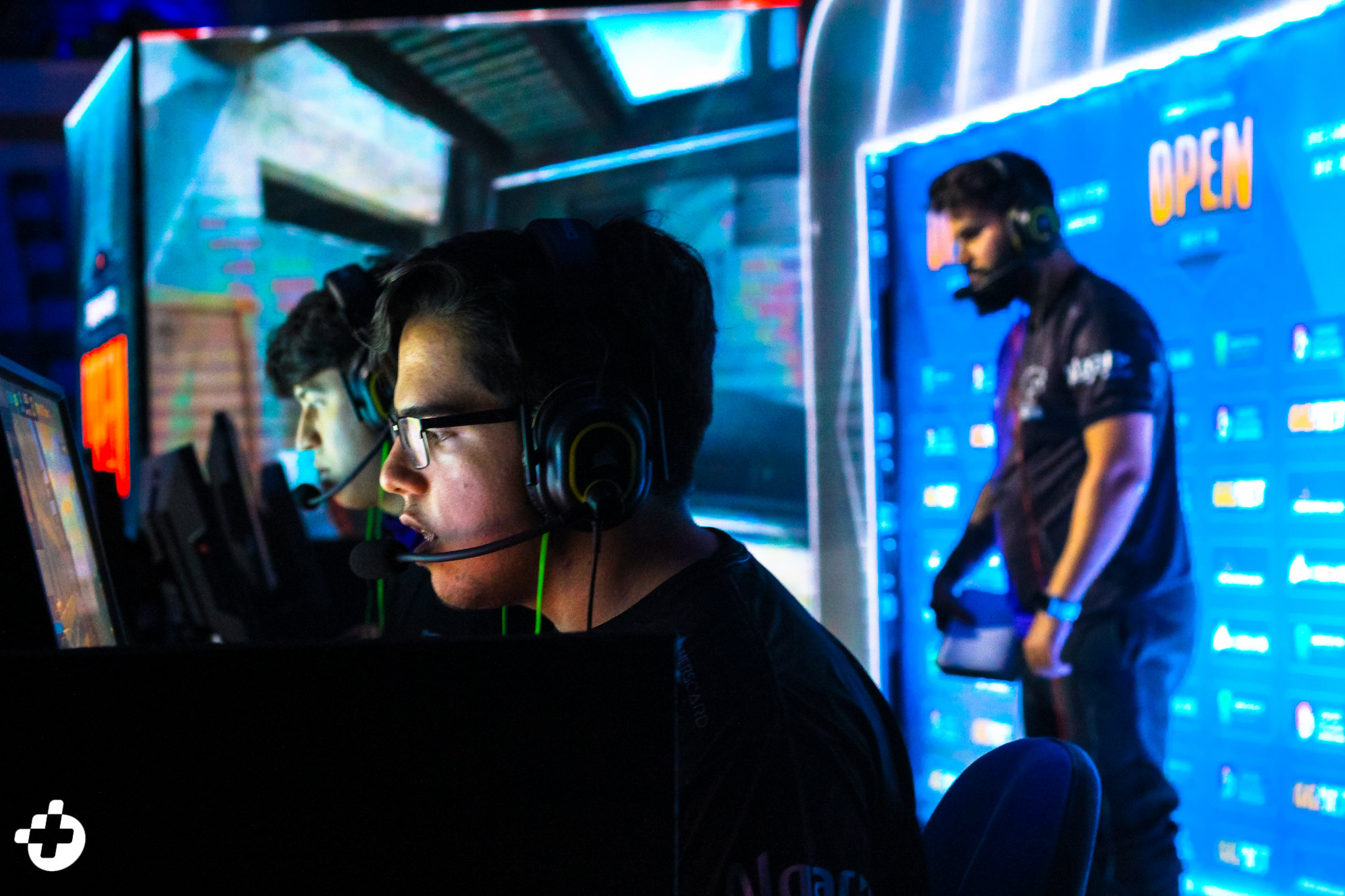 CS:GO: Após eliminação na Pro League, MIBR sonda yuurih