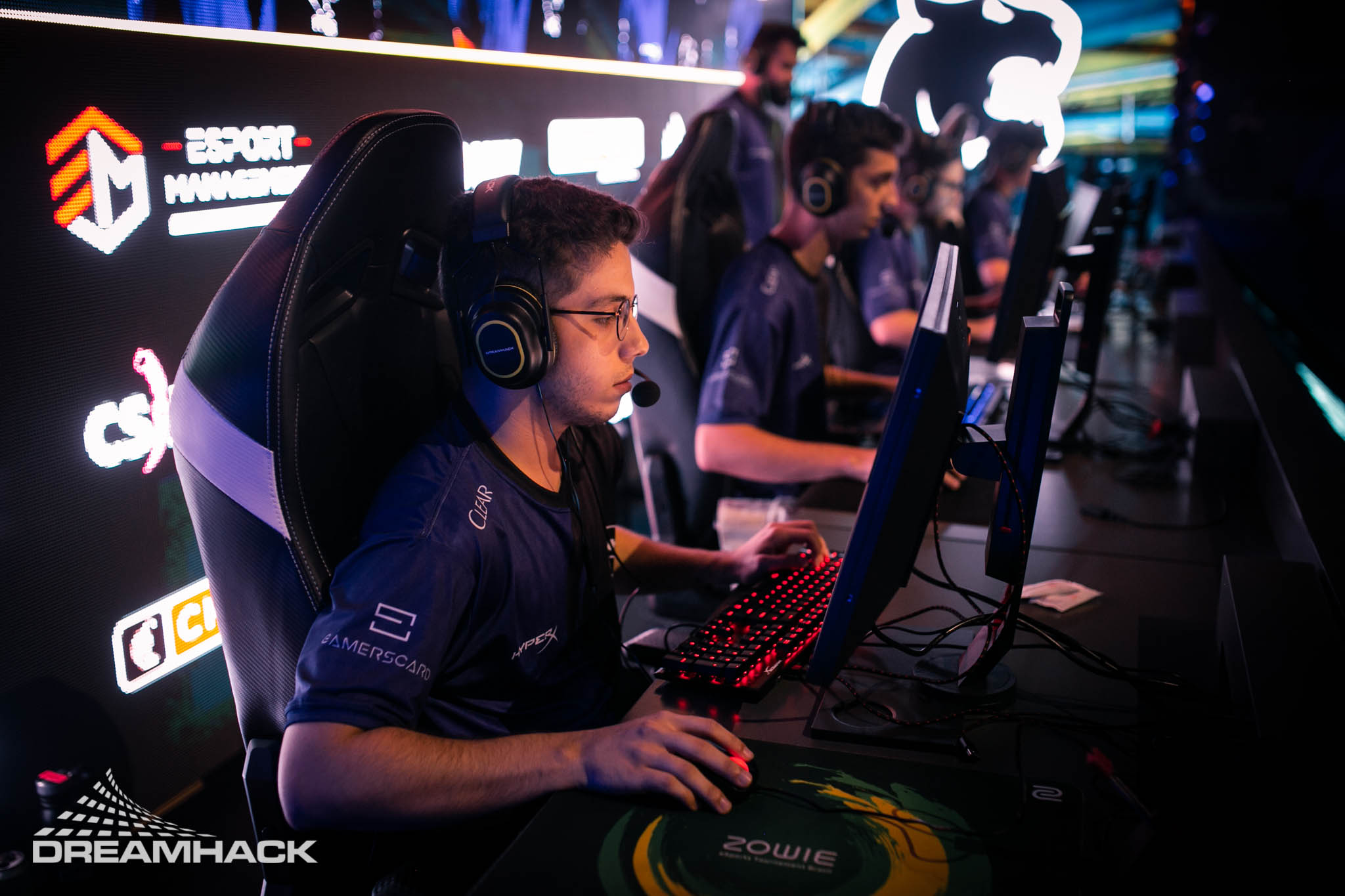CS:GO: FURIA perde para a Liquid e é eliminada da DreamHack Masters Dallas