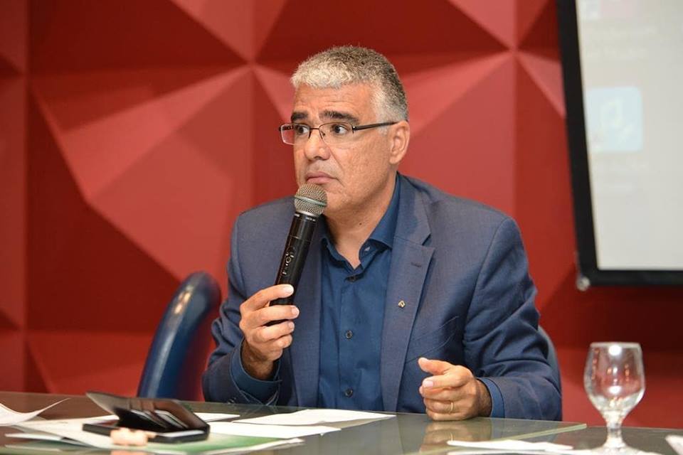 Senador apresenta emenda à PL que tira status de esport de jogos violentos