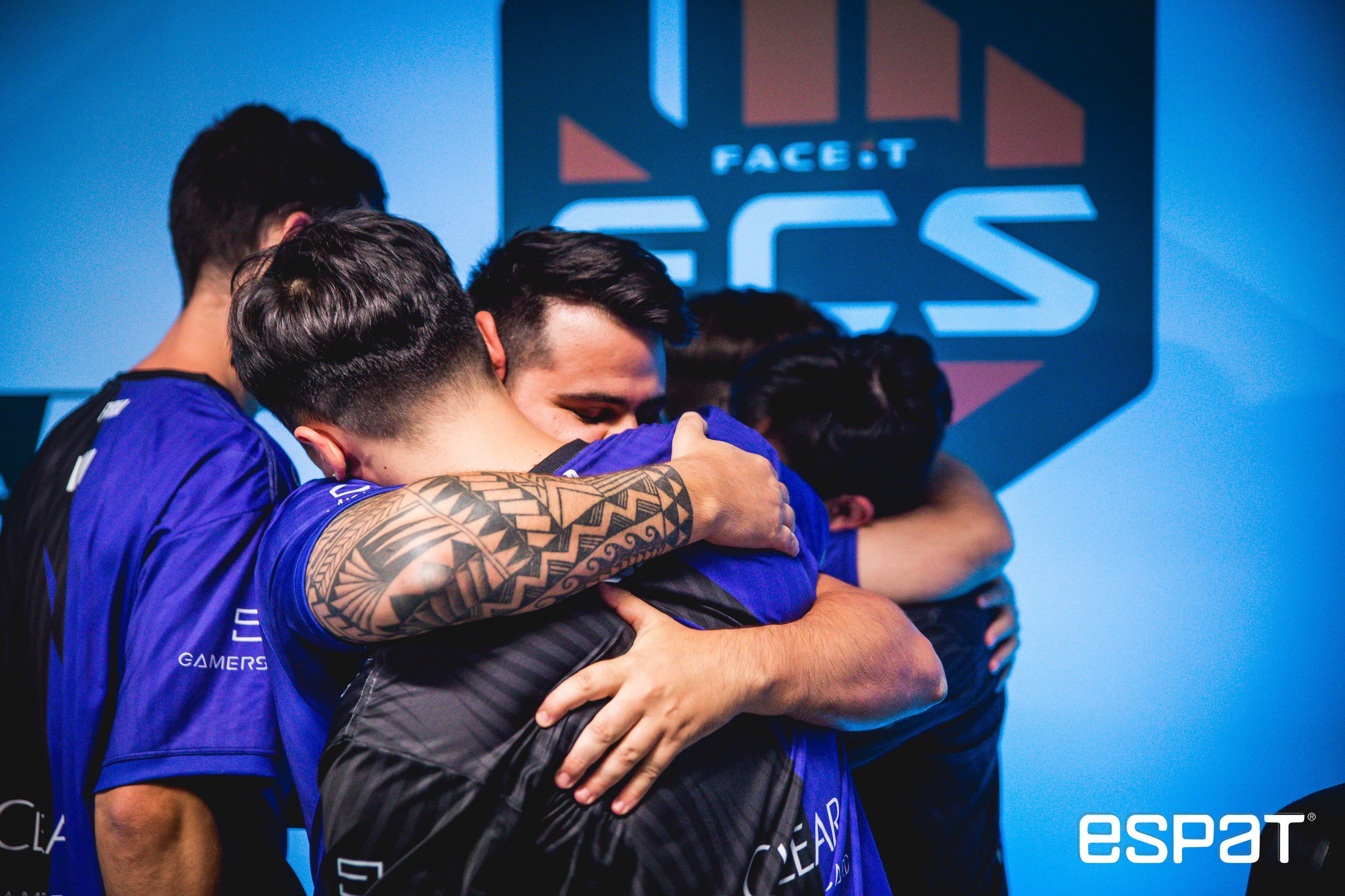 CS:GO: FURIA perde e é vice-campeã da ECS