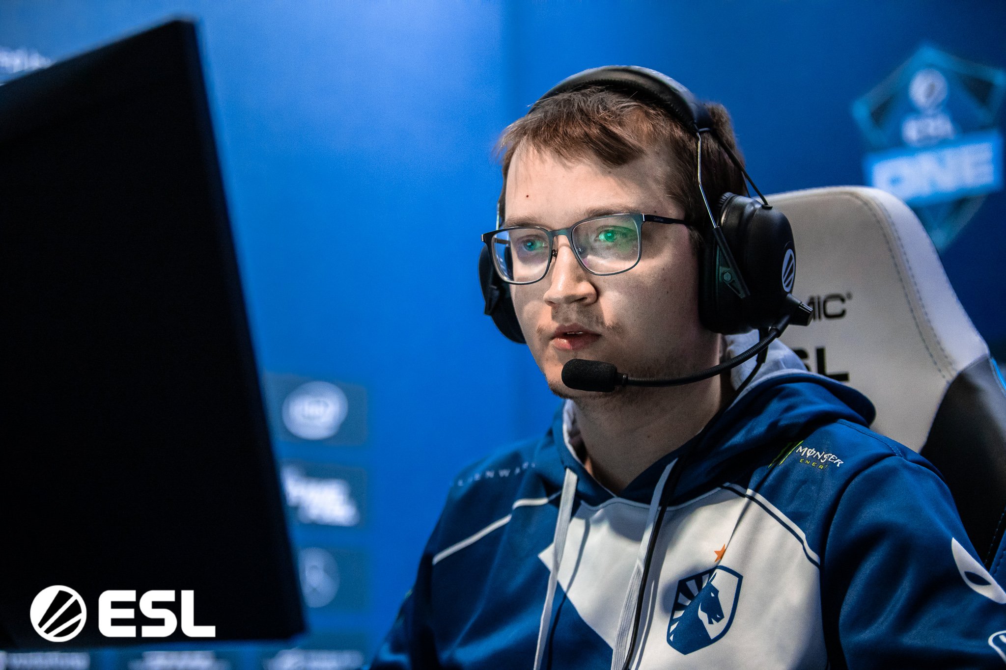 Dota 2: MATUMBAMAN é colocado no banco de reservas da Liquid