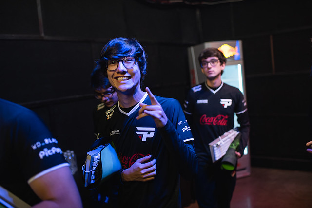 LoL: Tinowns é o jogador com mais PDL no mundo