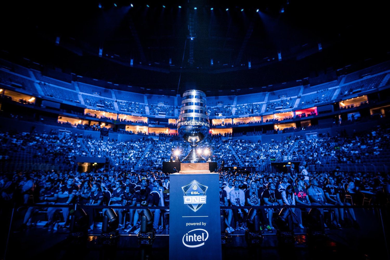 ESL One Cologne 2019 – Cobertura com Tabela, escalações, datas e horários dos jogos