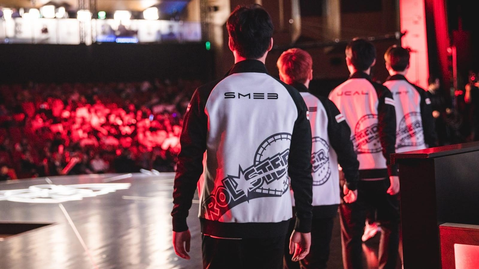 LoL: 3º seed da LCK irá disputar Fase de Entrada do próximo Mundial, diz site