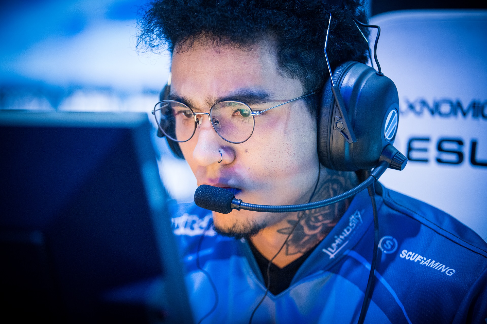 CS:GO: Livro de regras não impede que LUCAS1 jogue o major pela MIBR