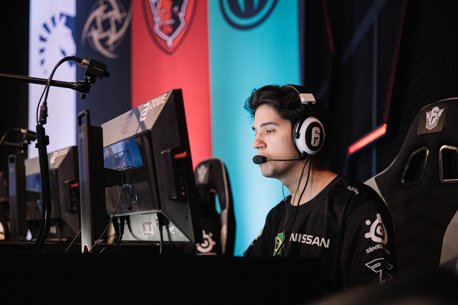 R6: FaZe avança aos playoffs da DreamHack Valencia; Team One é eliminada