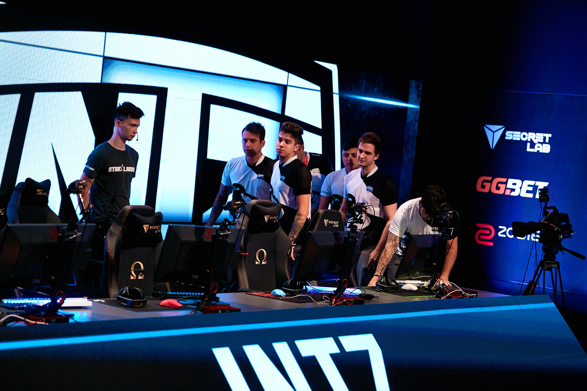 CS:GO: INTZ é derrotada pela DreamEaters mas segue com chances de se classificar para o major