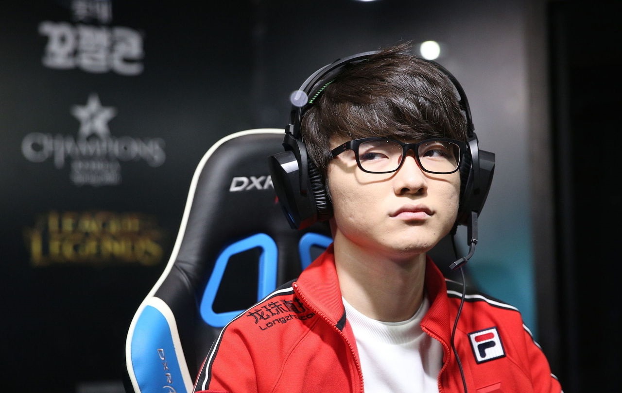 LoL: Faker recebeu proposta de 10 milhões da China e cheque em branco do NA