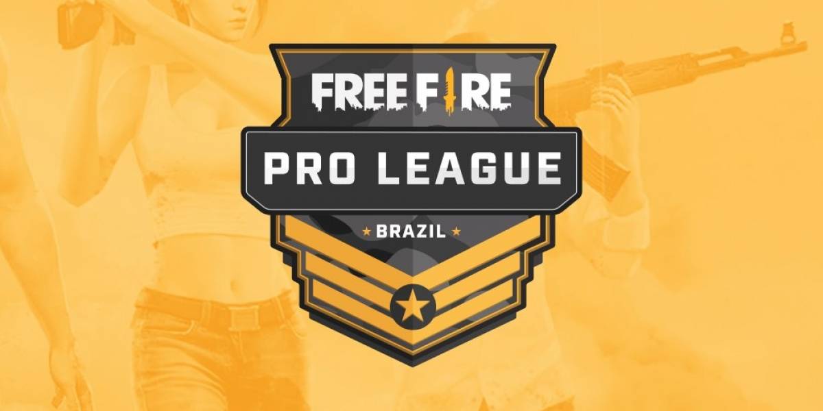 Free Fire: Finais da Pro League têm maior audiência da história do youtube Brasil