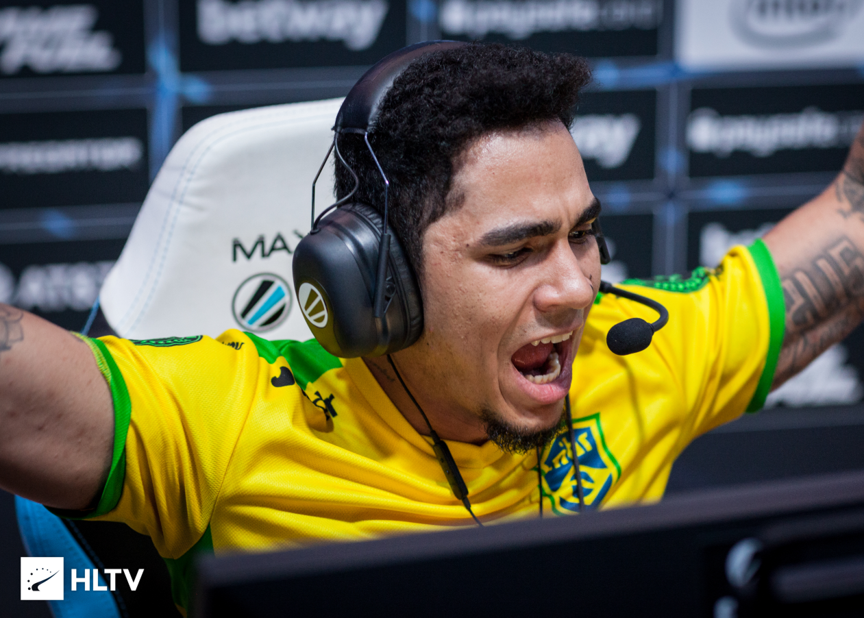 CS:GO: MIBR bate G2 e garante vaga nos playoffs da IEM Chicago