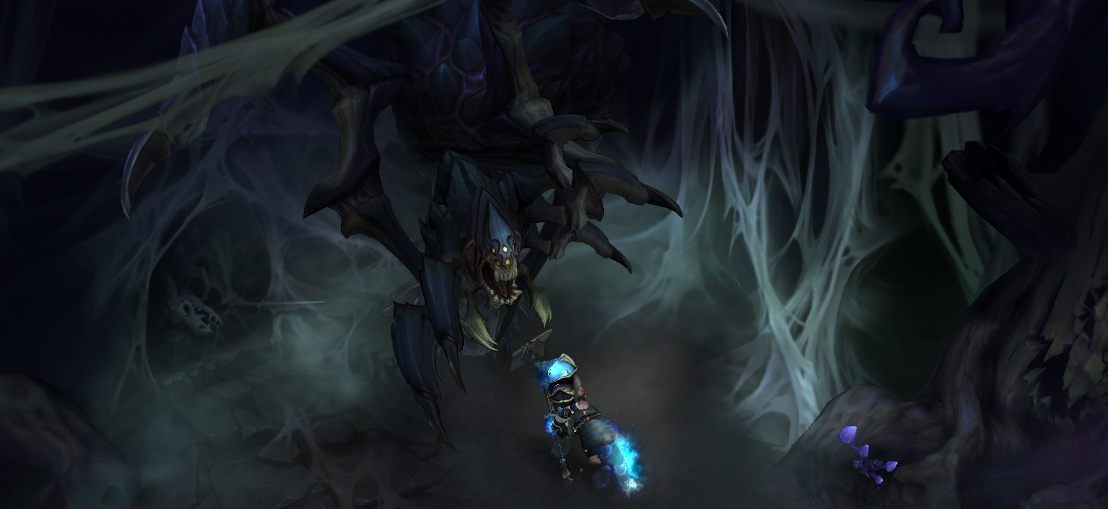 LoL: Twisted Treeline será removido de League of Legends até o final de 2019