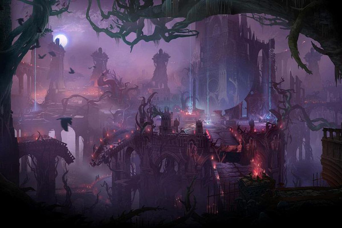 LoL: Brasileiros criam abaixo-assinado para que Riot mantenha Twisted Treeline