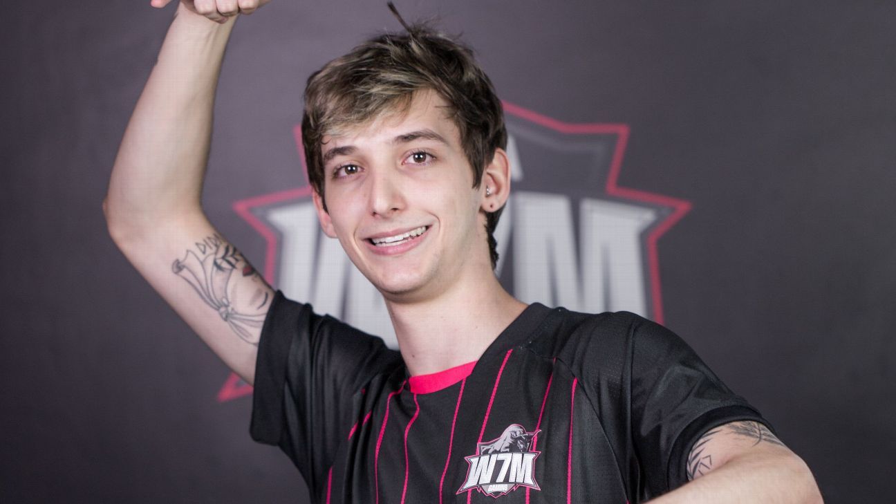 Fortnite: Calango, Caue Moura e outros brasileiros jogarão torneio beneficente na Copa do Mundo