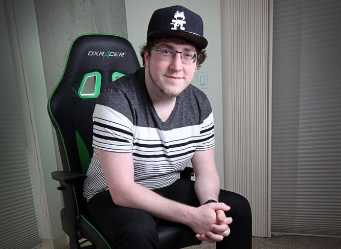 JoshOG é campeão do Twitch Rivals de TFT; Ness fica na 12° colocação