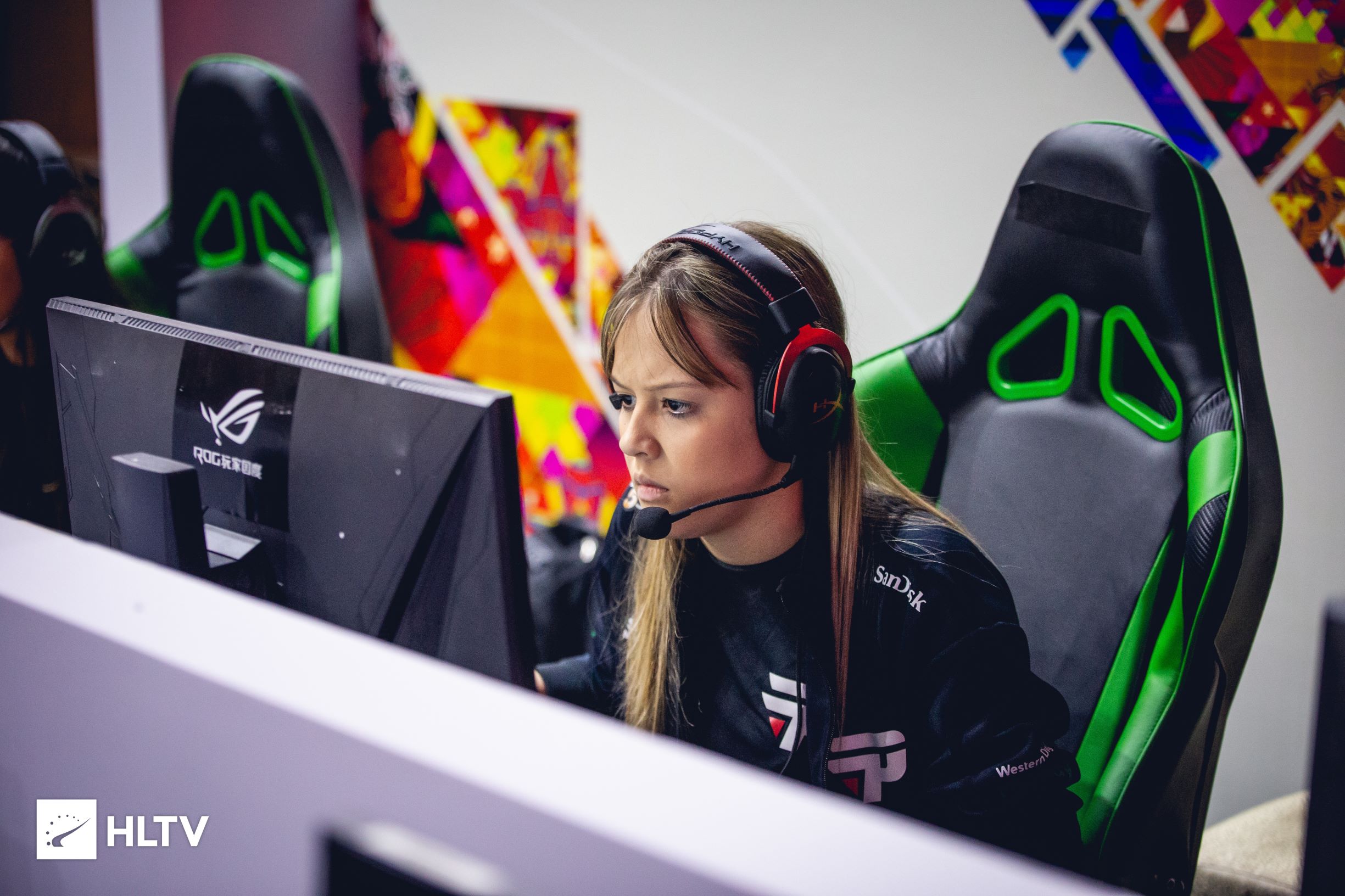 CS:GO: paiN é campeã feminina da Game XP