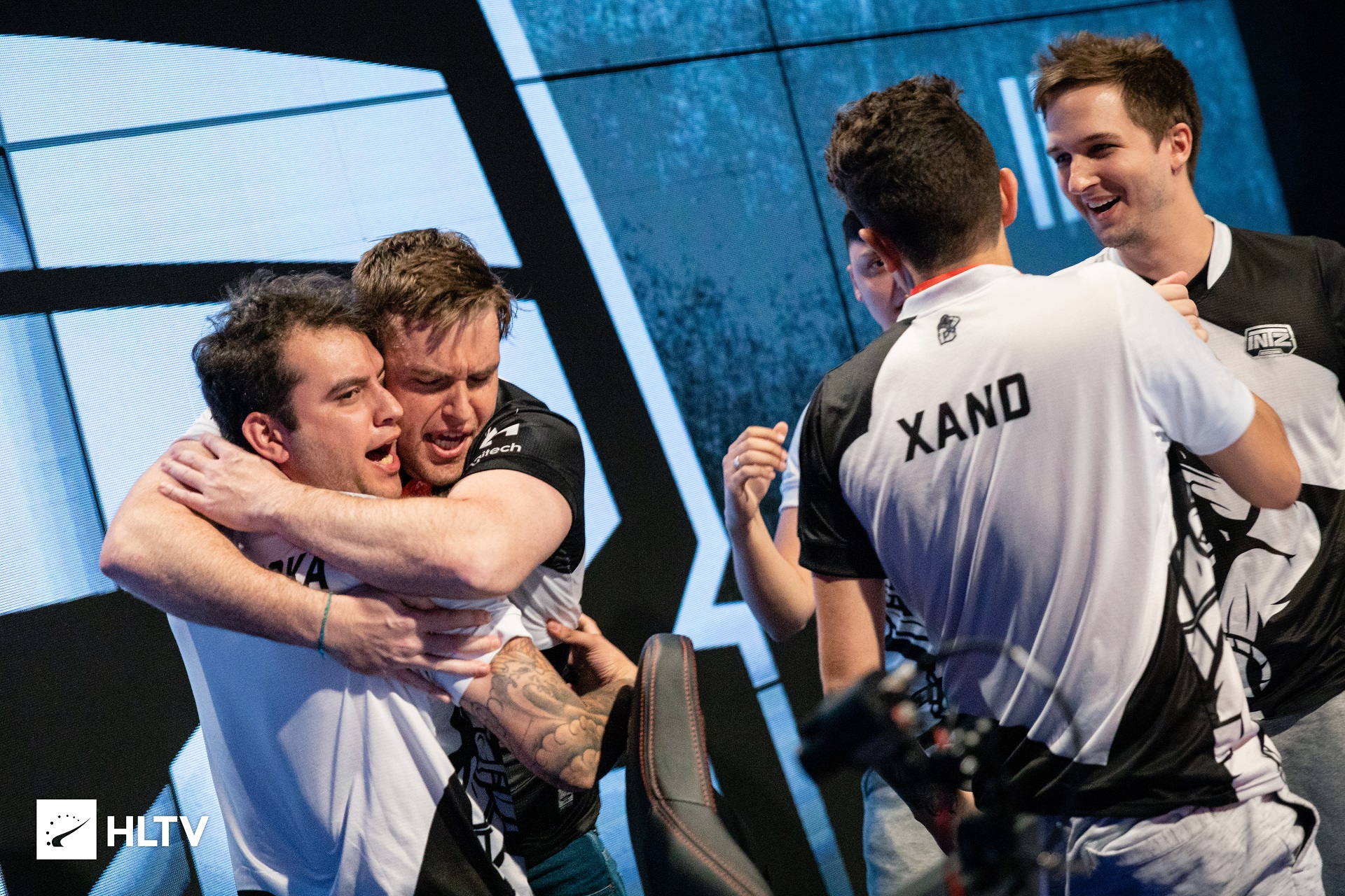 CS:GO: INTZ vence e Brasil terá três times no major pela primeira vez