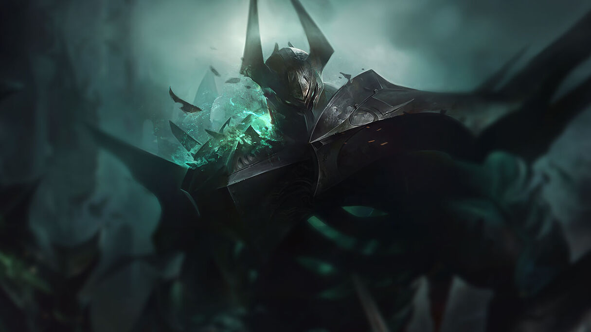 LoL: Mordekaiser e Qiyana estarão disponíveis na próxima rodada do CBLoL
