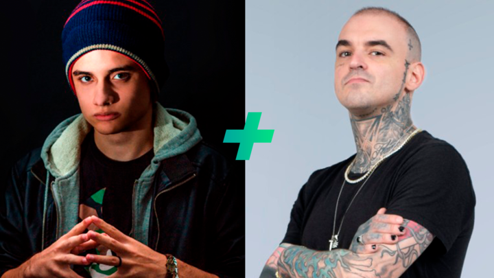 Fortnite: Sev7n, PC Siqueira e outros influenciadores jogarão torneio beneficente PRO-AM